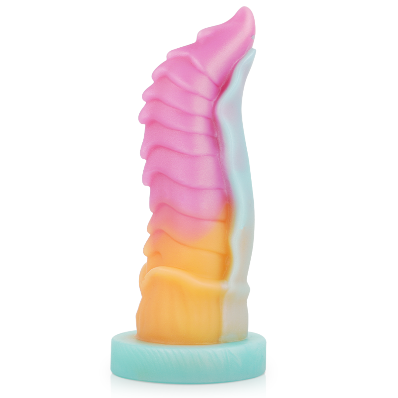 Dildo Kelpie forma di cavallo dello spirito Dell'acqua di Epic