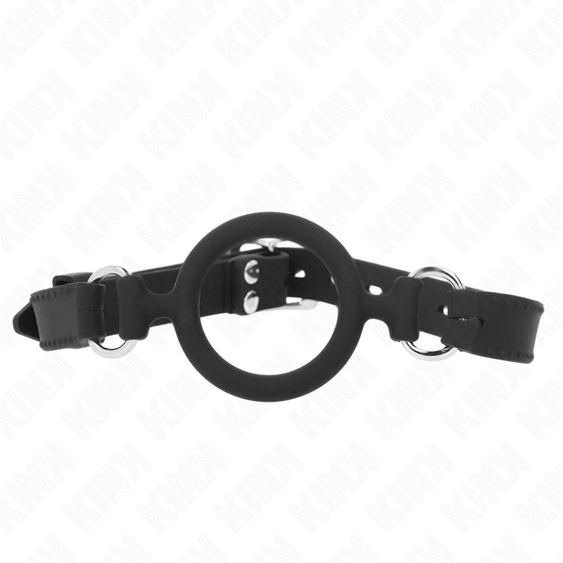 O-ring in silicone 5 cm gag 56 cm di Kink