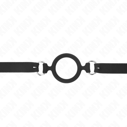 O-ring in silicone 5 cm gag 56 cm di Kink, immagine 4