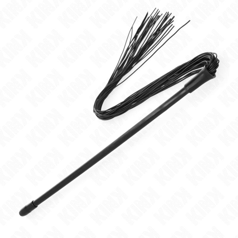 Frusta in silicone 60 cm di Kink, immagine 4