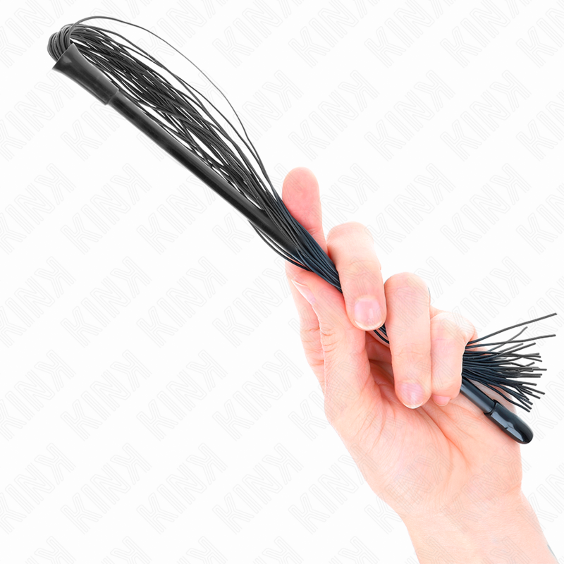 Frusta in silicone 60 cm di Kink, immagine 3