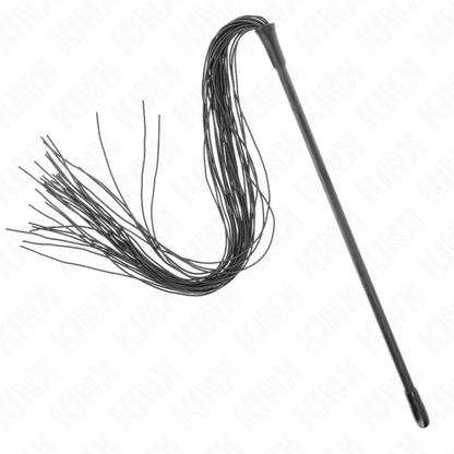 Frusta in silicone 60 cm di Kink, immagine 2