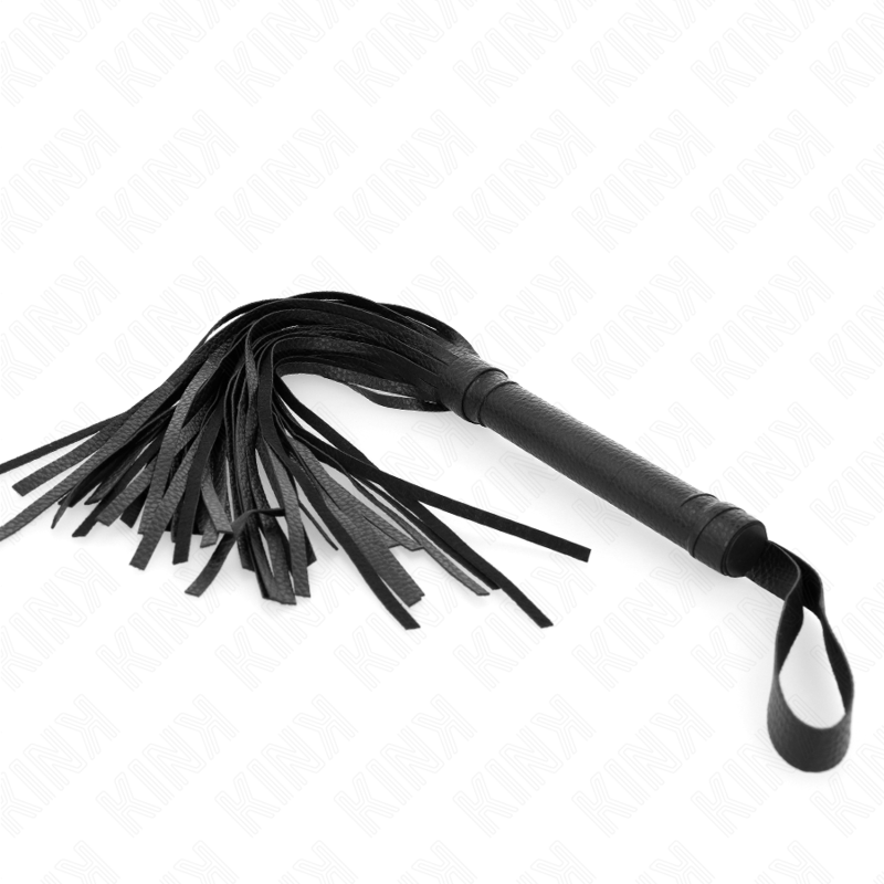 Frusta Blu scuro nero 43,5 cm di Kink, immagine 4