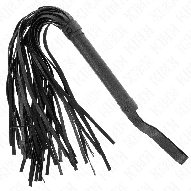 Frusta Blu scuro nero 43,5 cm di Kink, immagine 2