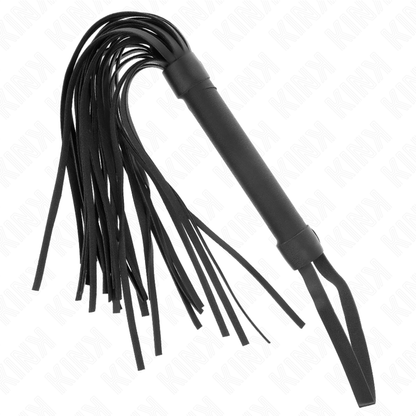 Frusta stile neoprene 48,5 cm di Kink, immagine 2