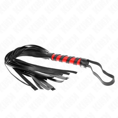 Frusta manico corto 45 cm di Kink, immagine 5