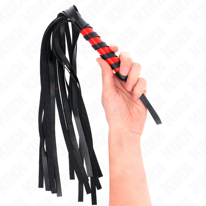 Frusta manico corto 45 cm di Kink
