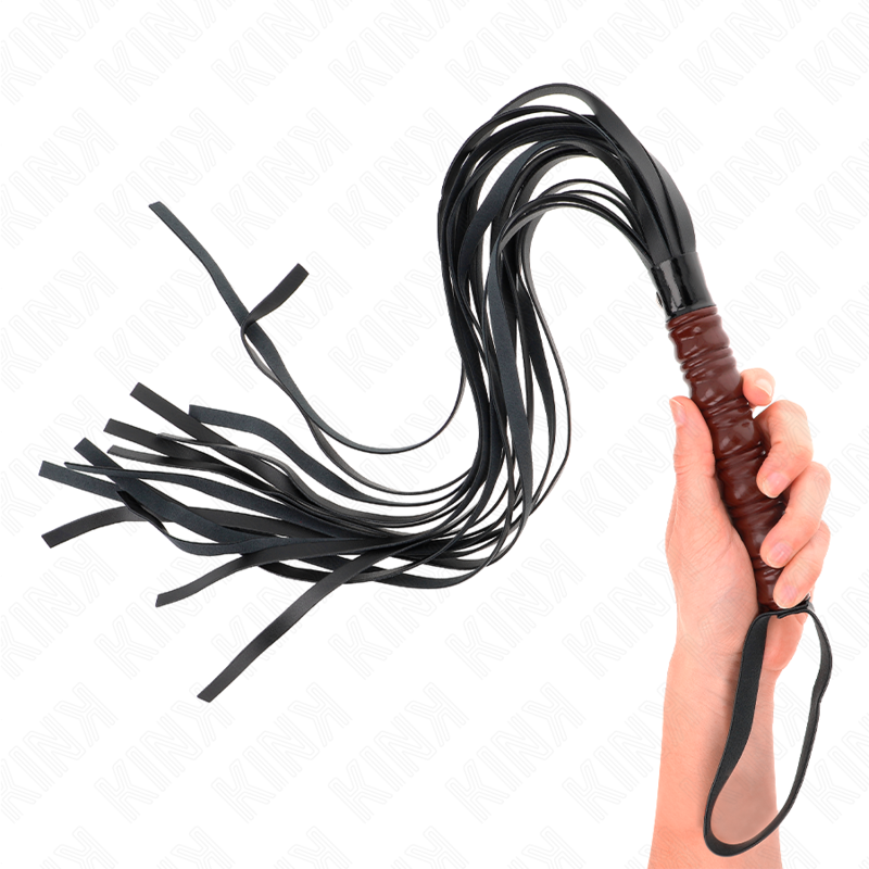 Frusta in Mogano 53 cm di Kink
