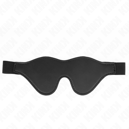 Fascia in similpelle con cintura elastica 21 x 8 cm di Kink, immagine 2