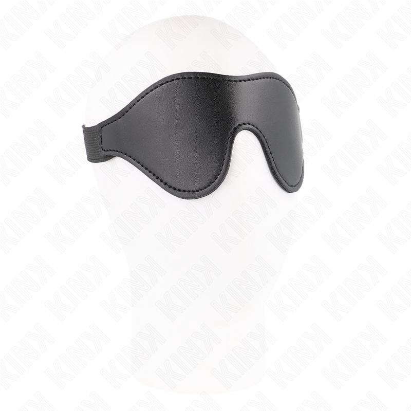 Fascia in similpelle con cintura elastica 21 x 8 cm di Kink
