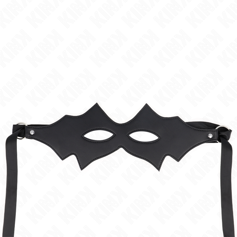 Maschera per Gatti modello 1 34 x 12 cm di Kink, immagine 2