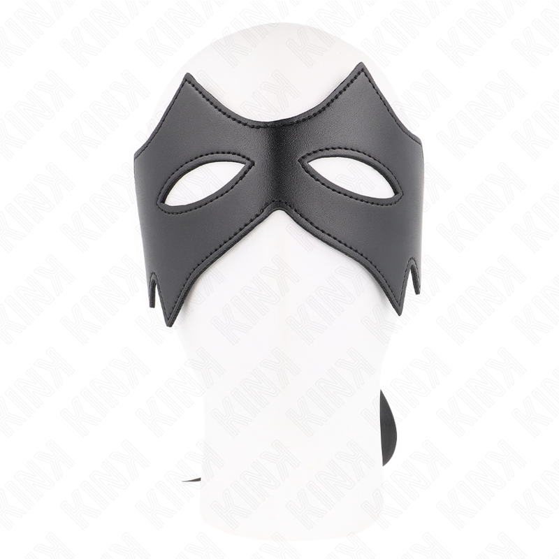 Maschera per Gatti modello 1 34 x 12 cm di Kink, immagine 3
