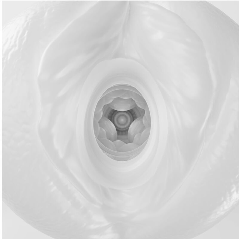 Masturbatore maschile bianco Masha di Pretty Love, immagine 4
