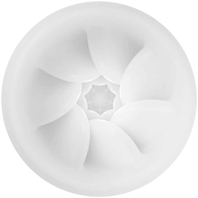 Masturbatore maschile Venus x bianco di Pretty Love, immagine 4
