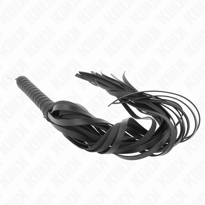 Frusta con anello 65 cm di Kink, immagine 4