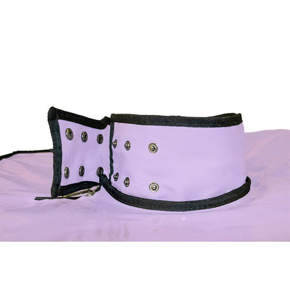 Cabina Kink club Morado di Secret Dome, immagine 6