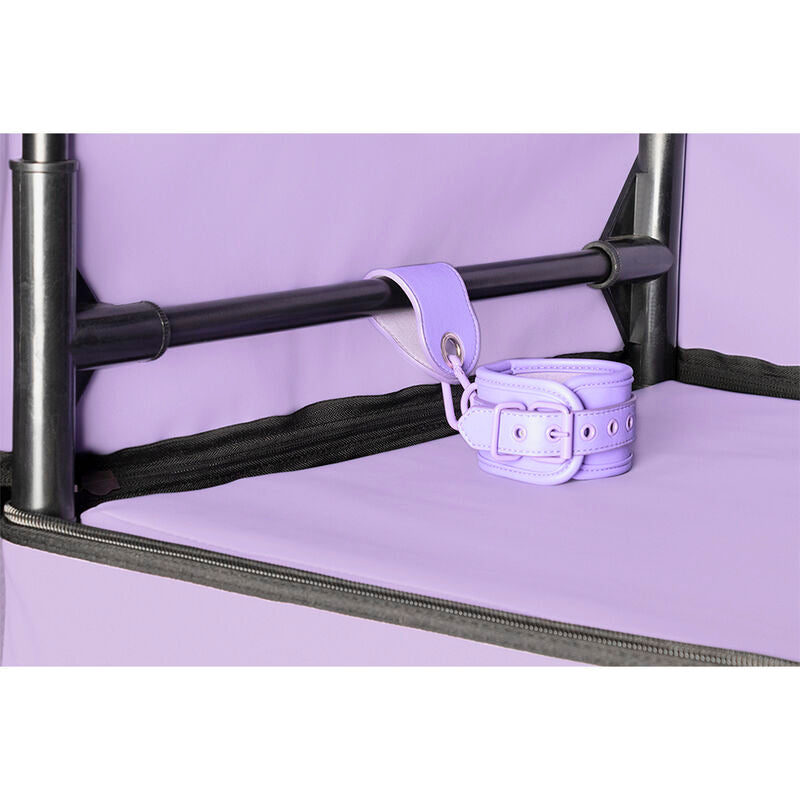 Cabina Kink club Morado di Secret Dome, immagine 10