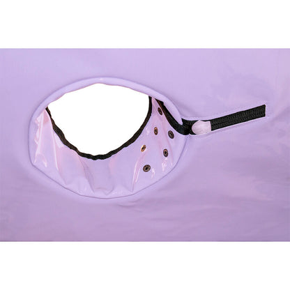 Cabina Kink club Morado di Secret Dome, immagine 7