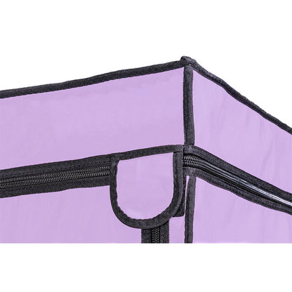 Cabina Kink club Morado di Secret Dome, immagine 11