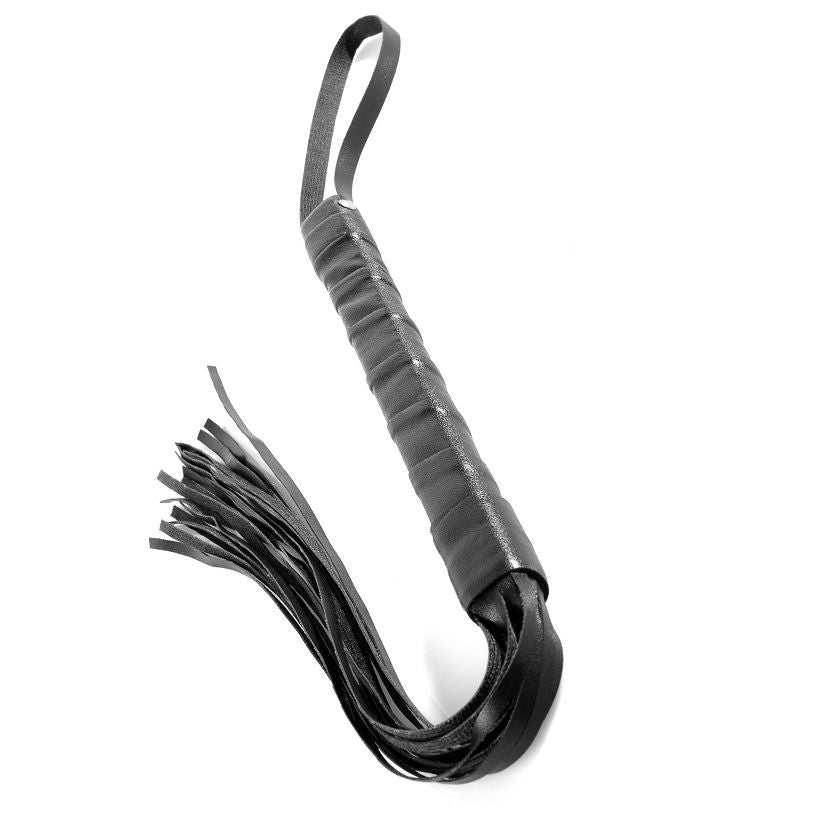 Flogger per la prima volta di Fetish Fantasy Series