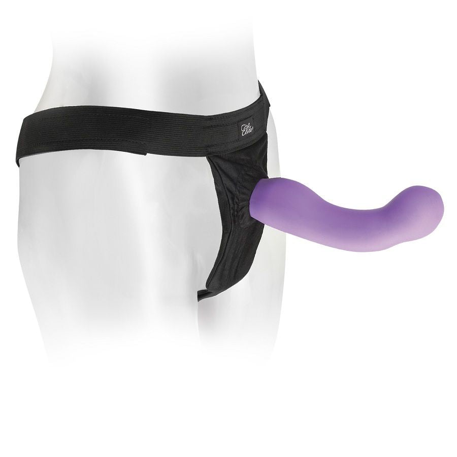 Imbracature traspiranti di Fetish Fantasy Elite, immagine 2