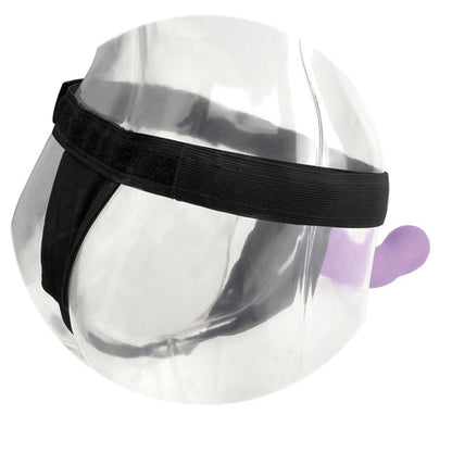 Imbracature traspiranti di Fetish Fantasy Elite, immagine 3