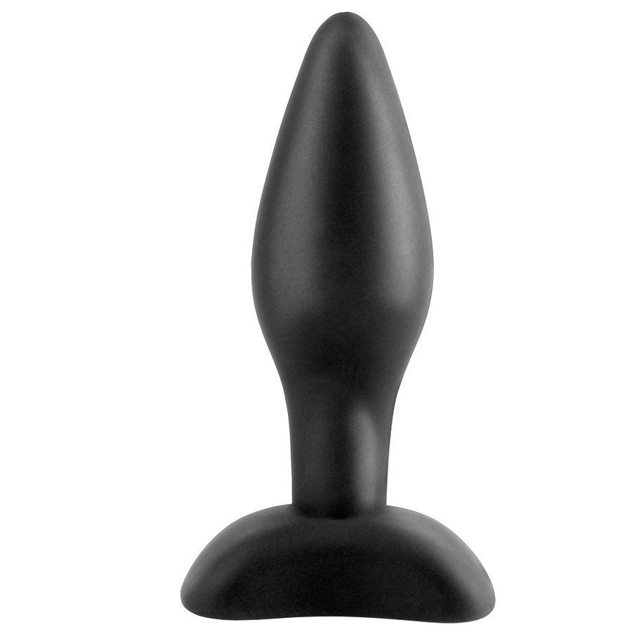 Plug anale in silicone mini