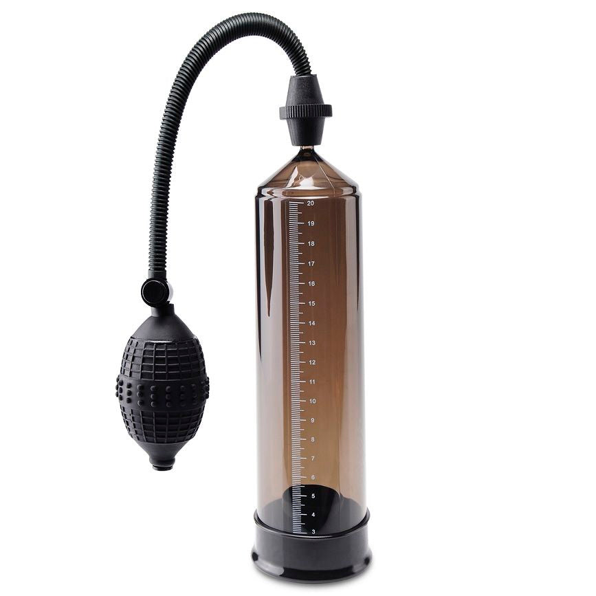 Pompa Euro di Pump Worx