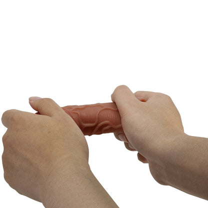 PRETTY LOVE - GUAINA PER PENE PEIRRE 10 CM