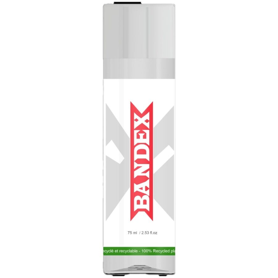 Crema stimolante per il Bandex pene 75 ml di Ruf