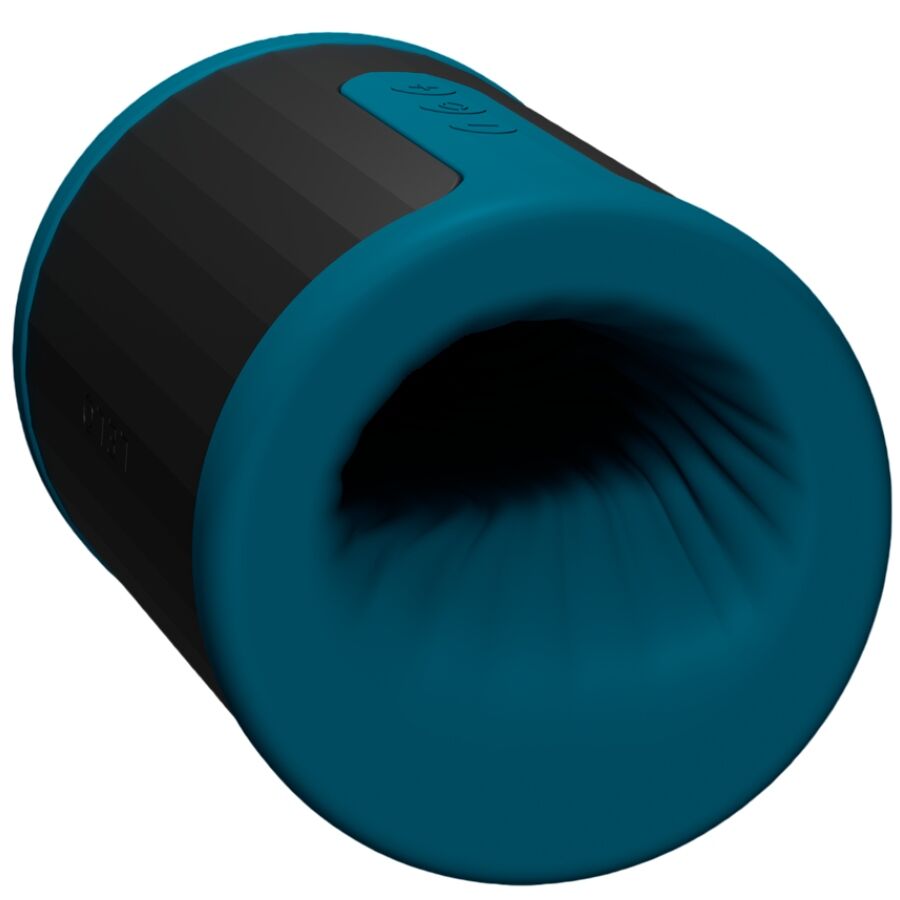 Masturbatore maschile F2s™ teal blu di Lelo, immagine 8