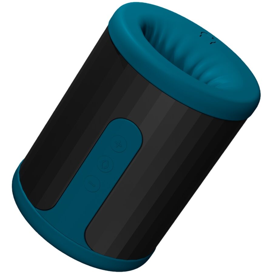 Masturbatore maschile F2s™ teal blu di Lelo, immagine 2