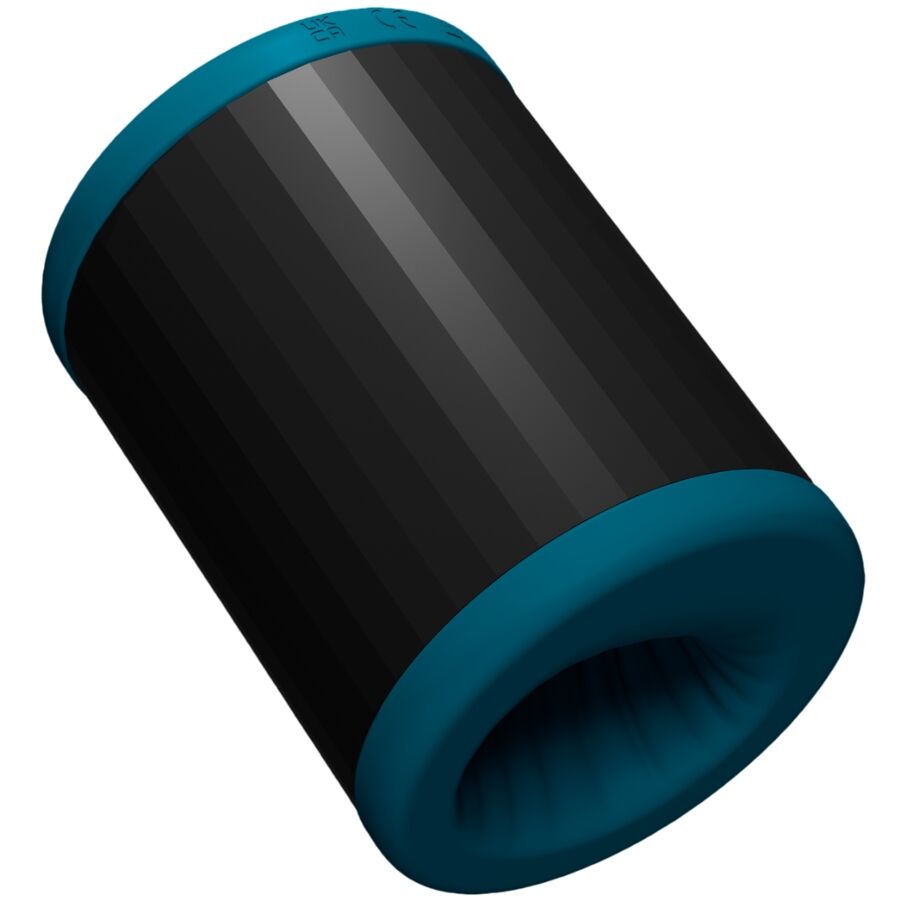 Masturbatore maschile F2s™ teal blu di Lelo, immagine 7