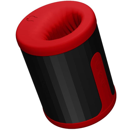 Masturbatore maschile F2s™ rosso teal di Lelo, immagine 6