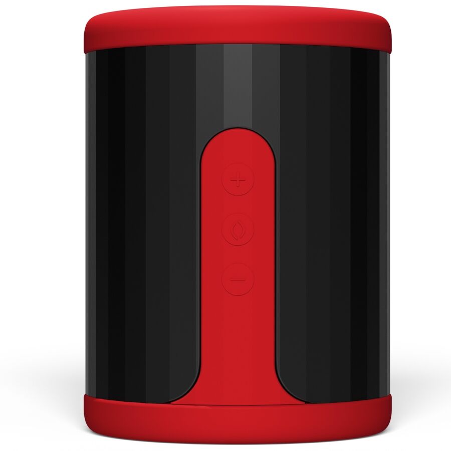 Masturbatore maschile F2s™ rosso teal di Lelo
