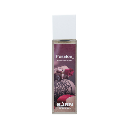 Profumo Passion donna 20 ml di Burn, immagine 2