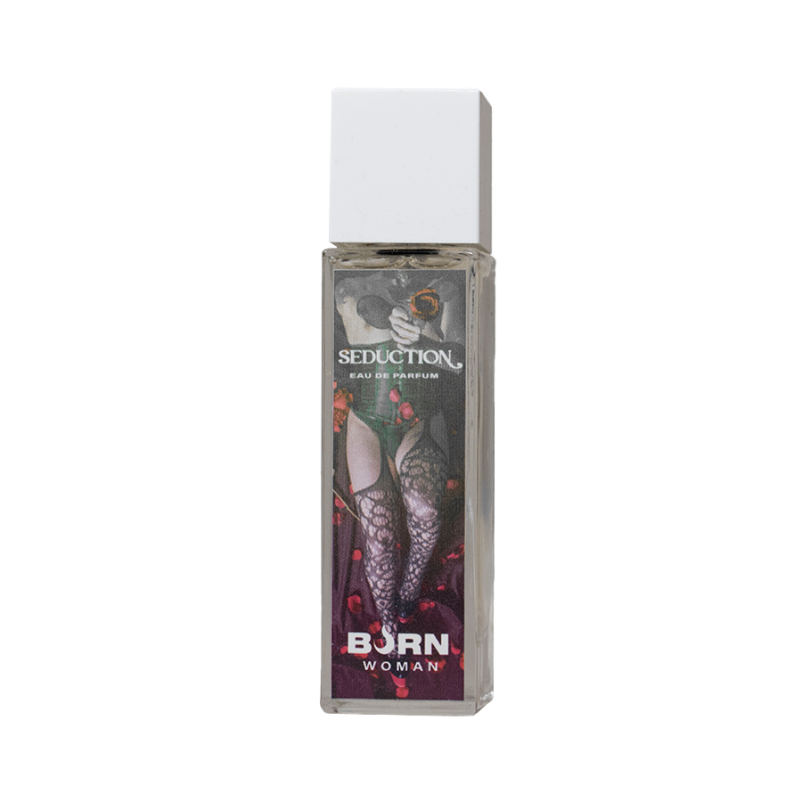 Profumo donna seduzione 20 ml di Burn, immagine 2