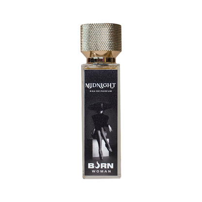 Profumo donna Midnight 20 ml di Burn, immagine 2