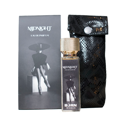 Profumo donna Midnight 20 ml di Burn