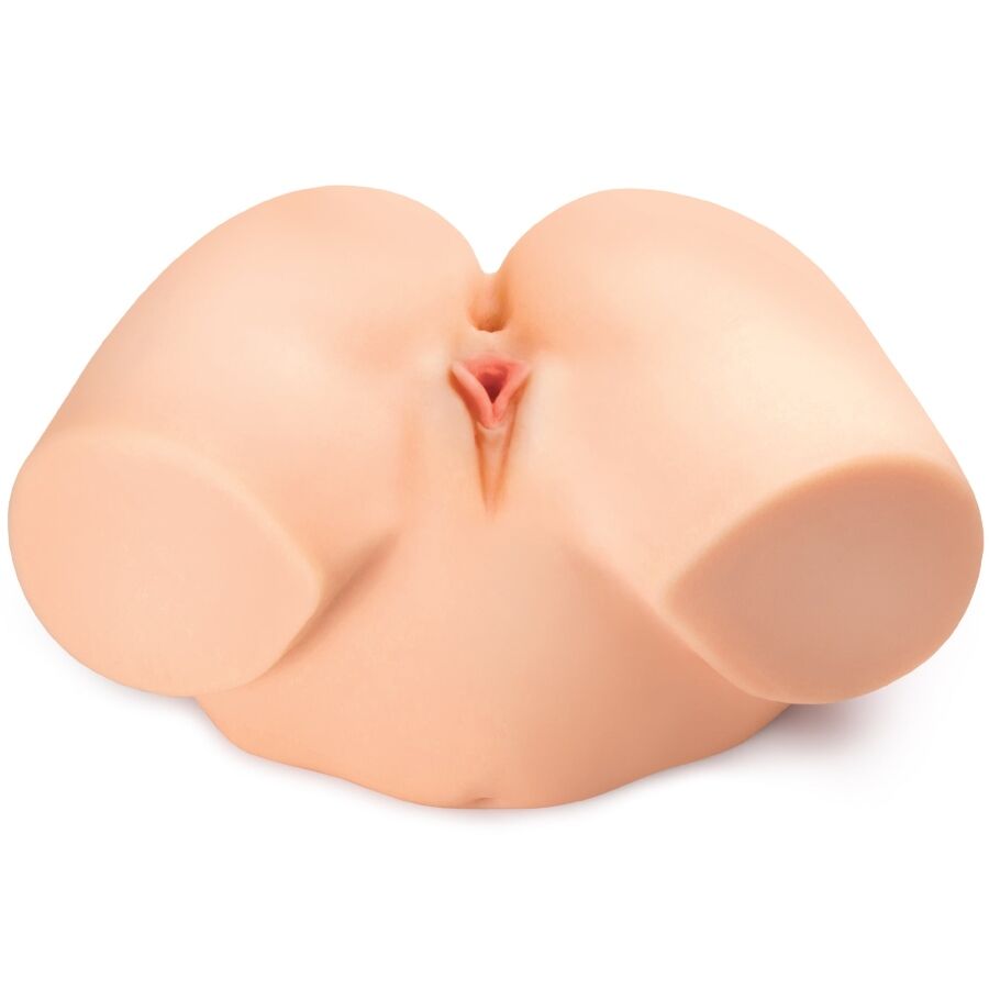 Masturbatore anale e vagina realistico 360 banger di PDX Plus, immagine 5