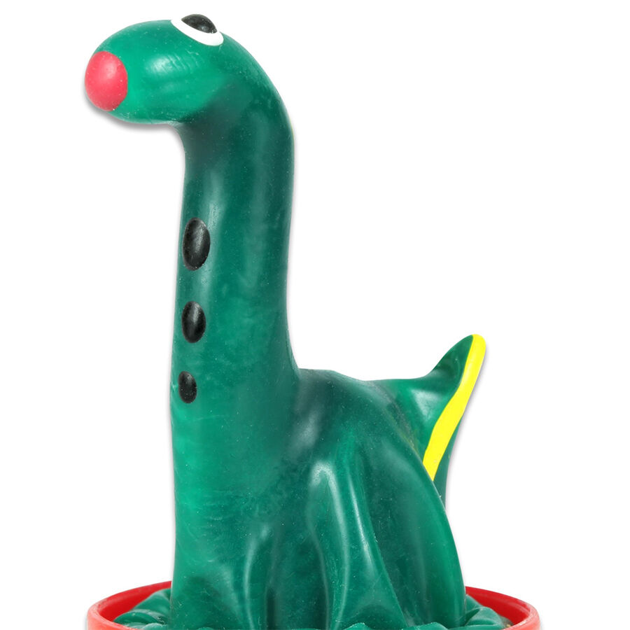 Preservativi dipinti a mano cobra di Condomerie