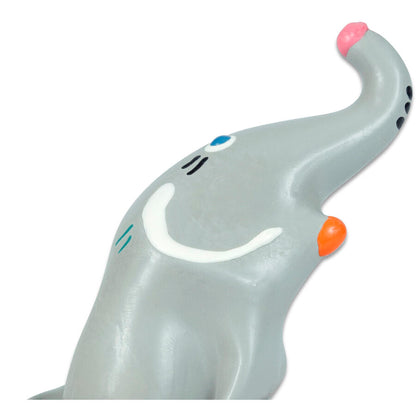 Preservativi dipinti a mano modello Elefante 1 di Condomerie, immagine 2