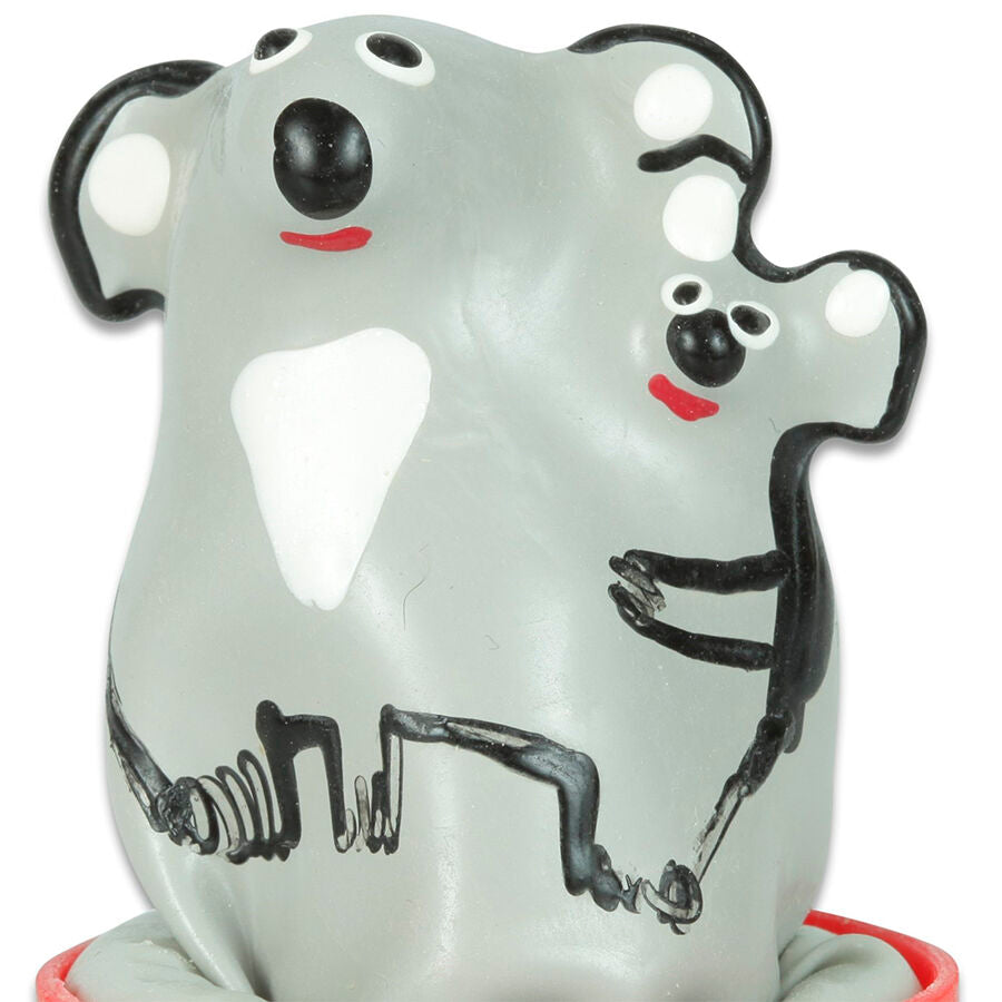 Preservativi dipinti a mano Koala e Young di Condomerie, immagine 3