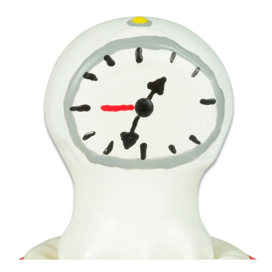Preservativi orologio Dipinto a mano di Condomerie