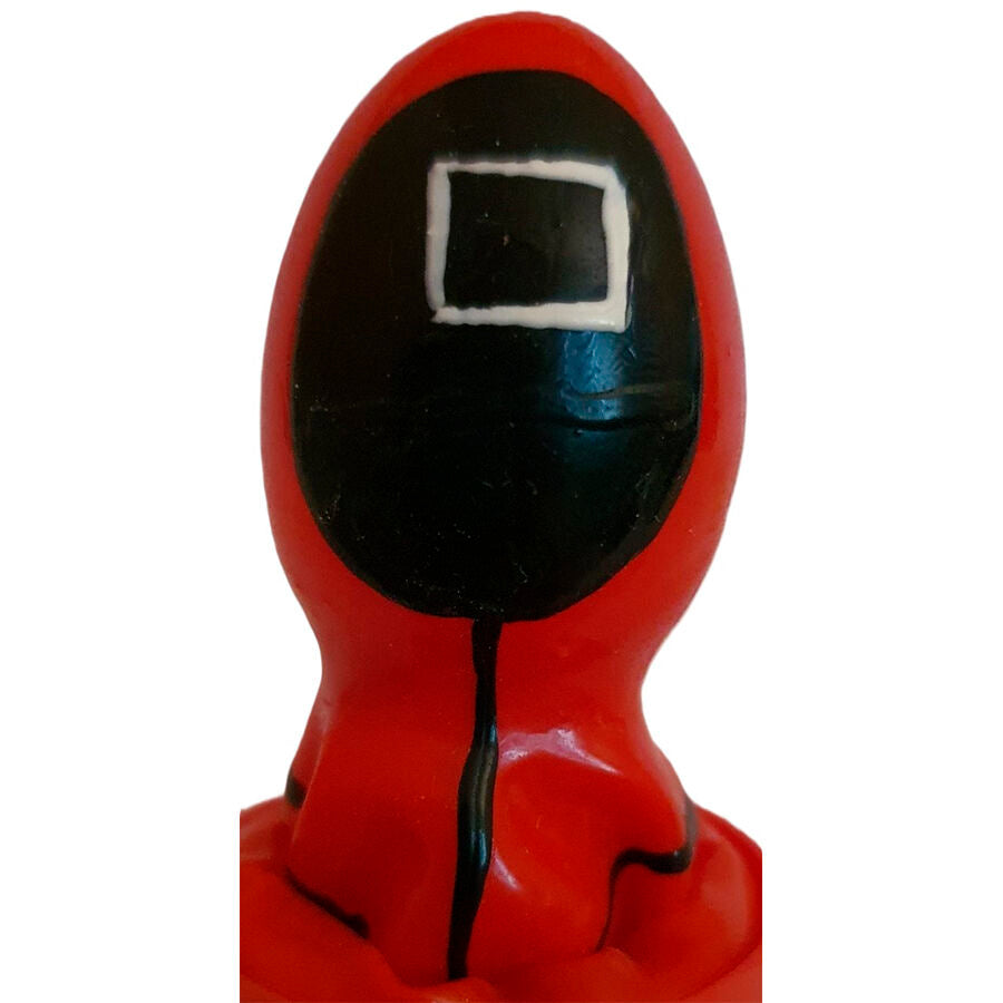 Preservativi dipinti a mano Quadrati di Condomerie, immagine 2