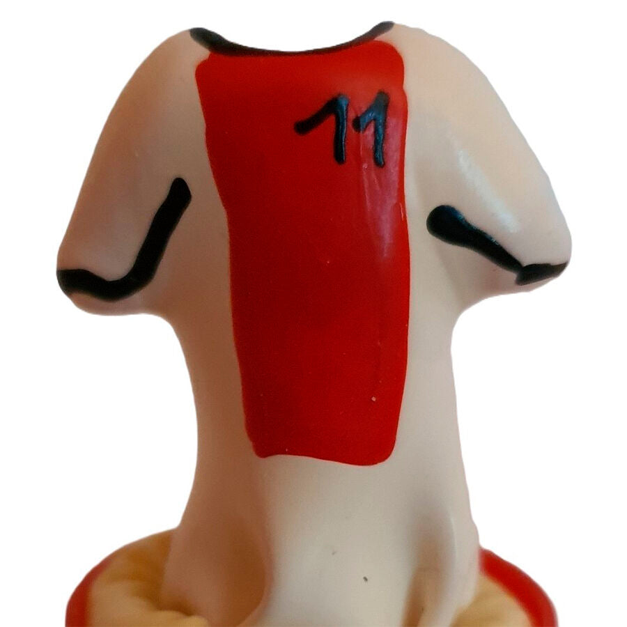 Preservativi maglietta Ajax dipinti a mano di Condomerie