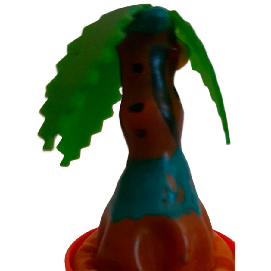 Preservativi dipinti a mano Palmtree di Condomerie