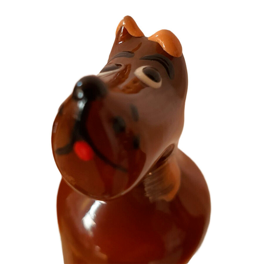 Preservativi dipinti a mano grande Cane Danese di Condomerie