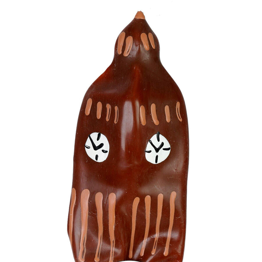 Preservativi dipinti a mano big ben XL di Condomerie