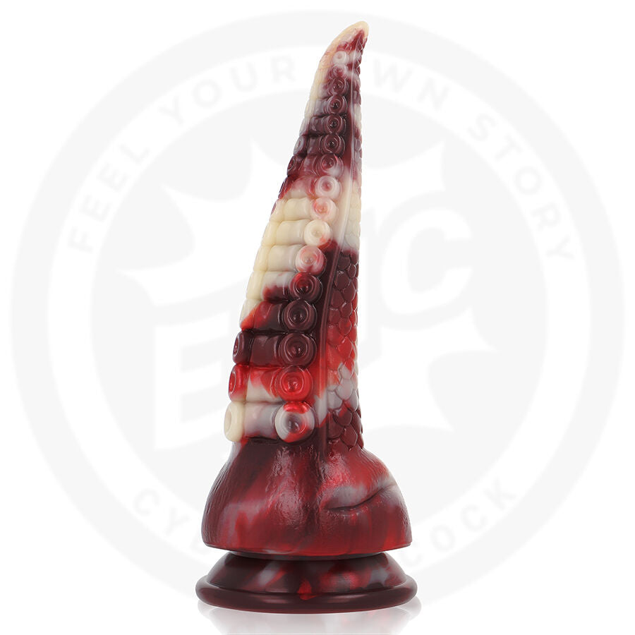 Dildo Draxis Ombra Abismale di Epic